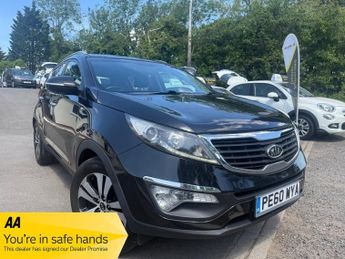 Kia Sportage FIRST EDITION
