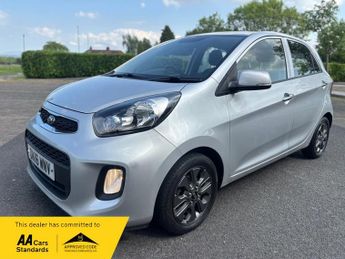 Kia Picanto 2