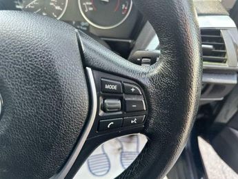 BMW 1 SERIES 1.6 116i Sport Auto Euro 6 (s/s) 5dr