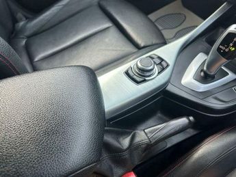 BMW 1 SERIES 1.6 116i Sport Auto Euro 6 (s/s) 5dr