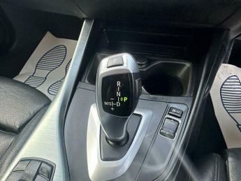 BMW 1 SERIES 1.6 116i Sport Auto Euro 6 (s/s) 5dr