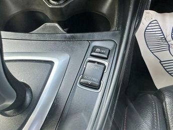 BMW 1 SERIES 1.6 116i Sport Auto Euro 6 (s/s) 5dr