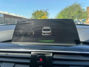 BMW 3 SERIES 1.5 318i Sport Euro 6 (s/s) 4dr