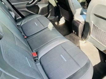 Ford Focus 2.0 EcoBlue Active X Auto Euro 6 (s/s) 5dr