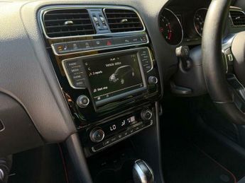 Volkswagen Polo 1.8 TSI BlueMotion Tech GTI DSG Euro 6 (s/s) 5dr