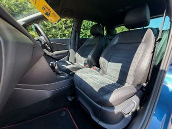 Volkswagen Polo 1.8 TSI BlueMotion Tech GTI DSG Euro 6 (s/s) 5dr