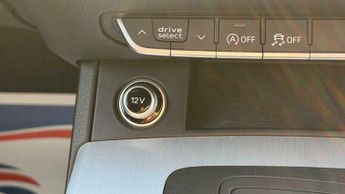 Audi Q5 2.0 TFSI S line S Tronic quattro Euro 6 (s/s) 5dr
