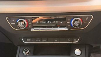 Audi Q5 2.0 TFSI S line S Tronic quattro Euro 6 (s/s) 5dr