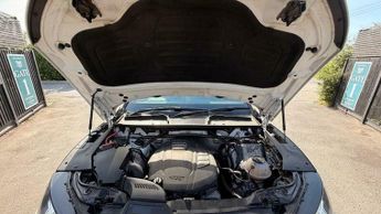 Audi Q5 2.0 TFSI S line S Tronic quattro Euro 6 (s/s) 5dr