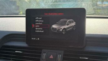 Audi Q5 2.0 TFSI S line S Tronic quattro Euro 6 (s/s) 5dr