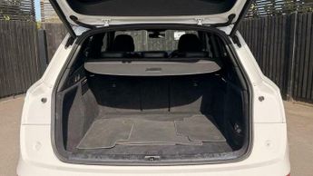 Audi Q5 2.0 TFSI S line S Tronic quattro Euro 6 (s/s) 5dr
