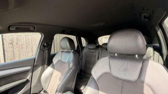 Audi Q5 2.0 TFSI S line S Tronic quattro Euro 6 (s/s) 5dr
