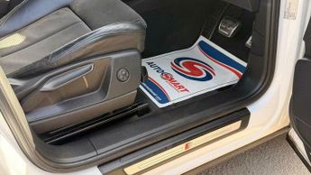 Audi Q5 2.0 TFSI S line S Tronic quattro Euro 6 (s/s) 5dr