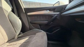 Audi Q5 2.0 TFSI S line S Tronic quattro Euro 6 (s/s) 5dr