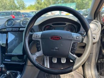 Ford Mondeo TITANIUM X SPORT TDCI