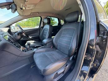 Ford Mondeo TITANIUM X SPORT TDCI