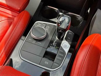 BMW 1 SERIES 1.5 116d M Sport DCT Euro 6 (s/s) 5dr