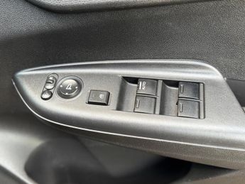 Honda Jazz 1.5 HYBRID EX HATCHBACK 5 Dr AUTO