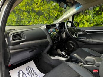 Honda Jazz 1.5 HYBRID EX HATCHBACK 5 Dr AUTO