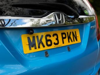 Honda Jazz 1.5 HYBRID EX Hatchback 5dr Petrol AUTO