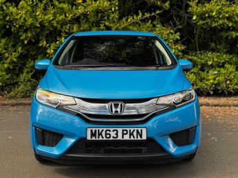 Honda Jazz 1.5 HYBRID EX Hatchback 5dr Petrol AUTO