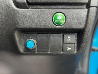 Honda Jazz 1.5 HYBRID EX Hatchback 5dr Petrol AUTO