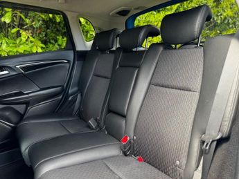 Honda Jazz 1.5 HYBRID EX Hatchback 5dr Petrol AUTO