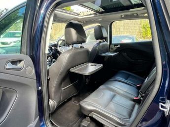 Ford Kuga 2.0 TDCi Titanium X 2WD Euro 5 5dr