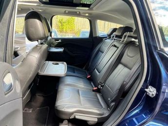 Ford Kuga 2.0 TDCi Titanium X 2WD Euro 5 5dr