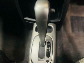 Nissan Note 1.6 16V n-tec Auto Euro 5 5dr