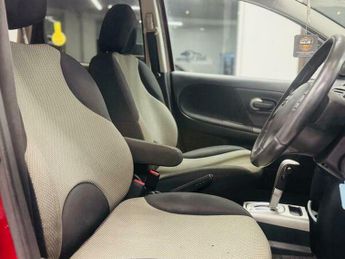 Nissan Note 1.6 16V n-tec Auto Euro 5 5dr