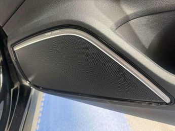 Audi A3 1.6 A3 Sportback S Line TDI Semi-Auto 5dr