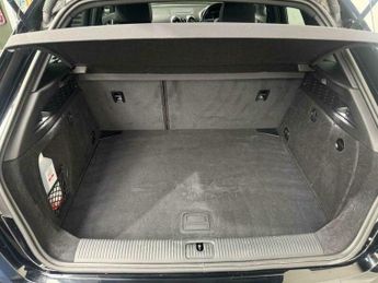 Audi A3 1.6 A3 Sportback S Line TDI Semi-Auto 5dr