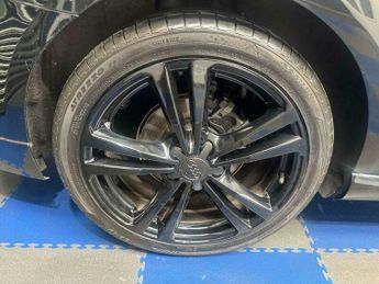 Audi A3 1.6 A3 Sportback S Line TDI Semi-Auto 5dr
