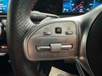 Mercedes-Benz A Class 2.0 A 220 D AMG Line Auto 4dr