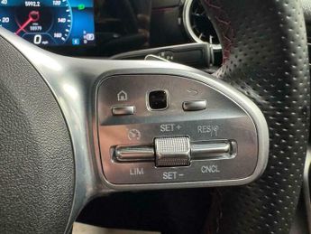 Mercedes-Benz A Class 2.0 A 220 D AMG Line Auto 4dr