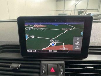 Audi Q5 2.0 Q5 S Line TDI Quattro Semi-Auto 4WD 5dr