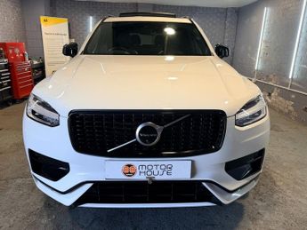 Volvo XC90 2.0 B5 MHEV R-Design Auto 4WD Euro 6 (s/s)