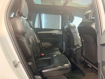 Volvo XC90 2.0 B5 MHEV R-Design Auto 4WD Euro 6 (s/s)