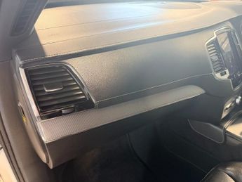Volvo XC90 2.0 B5 MHEV R-Design Auto 4WD Euro 6 (s/s)