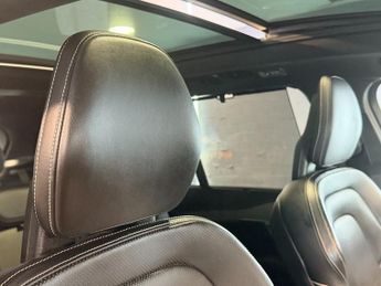 Volvo XC90 2.0 B5 MHEV R-Design Auto 4WD Euro 6 (s/s)