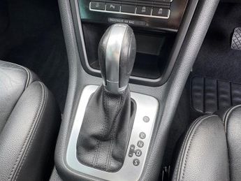 SEAT Alhambra TDI SE LUX