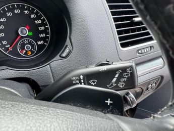 SEAT Alhambra TDI SE LUX