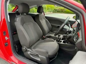 Vauxhall Corsa 1.4i ecoFLEX SRi Euro 6 3dr