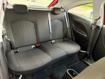 Vauxhall Corsa 1.4i ecoFLEX SRi Euro 6 3dr