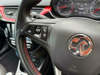 Vauxhall Corsa 1.4i ecoFLEX SRi Euro 6 3dr