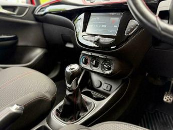Vauxhall Corsa 1.4i ecoFLEX SRi Euro 6 3dr