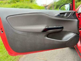 Vauxhall Corsa 1.4i ecoFLEX SRi Euro 6 3dr