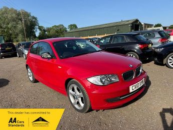 BMW 116 116d SPORT