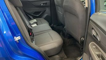 Vauxhall Mokka DESIGN NAV